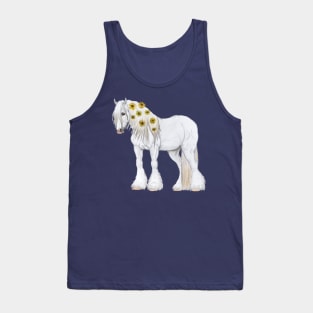 Sunflower Shire Tank Top